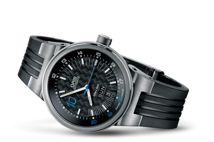Image of  Nico Rosberg Limited Edition